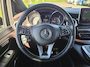 Mercedes-Benz V-klasse 250 CDI XL L3 dubbel cabine leder 2x elektr. schuifdeur Burmester