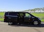 Mercedes-Benz V-klasse 250 CDI XL L3 dubbel cabine leder 2x elektr. schuifdeur Burmester