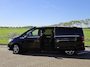 Mercedes-Benz V-klasse 250 CDI XL L3 dubbel cabine leder 2x elektr. schuifdeur Burmester