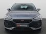 CUPRA Leon Sportstourer 1.4 e-Hybrid Business 204PK DSG Trekhaak, Achteruitrijcamera, Side Assist, Keyless, Stoel-Stuurverwarming, Adaptieve Cruise Control, 18" LM Velgen