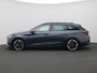 CUPRA Leon Sportstourer 1.4 e-Hybrid Business 204PK DSG Trekhaak, Achteruitrijcamera, Side Assist, Keyless, Stoel-Stuurverwarming, Adaptieve Cruise Control, 18" LM Velgen