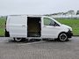 Mercedes-Benz Vito 119 CDI L2 ac automaat EURO6 cruisecontrol bluetooth 190 pk!
