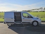 Ford Transit Connect 1.5 lang, airco, navi, pdc, trekhaak, metallic
