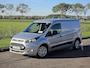 Ford Transit Connect 1.5 lang, airco, navi, pdc, trekhaak, metallic