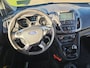 Ford Transit Connect 1.5 lang, airco, navi, pdc, trekhaak, metallic