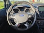 Ford Transit Connect 1.5 lang, airco, navi, pdc, trekhaak, metallic