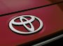 Toyota BZ4X Dynamic 71 kWh