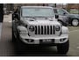Jeep Wrangler BRUTE Richmond / Landaulette / Bruin Leder
