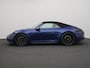 Porsche 911 Carrera GTS Cabriolet