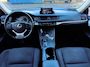 Lexus CT 200h |Amazing Edition|LUXE UITV|CAMERA |LM VELGEN|LED|CHROME|DEEP BLUE METALLIC|
