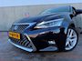 Lexus CT 200h |Amazing Edition|LUXE UITV|CAMERA |LM VELGEN|LED|CHROME|DEEP BLUE METALLIC|