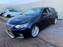 Lexus CT 200h |Amazing Edition|LUXE UITV|CAMERA |LM VELGEN|LED|CHROME|DEEP BLUE METALLIC|