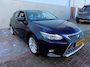 Lexus CT 200h |Amazing Edition|LUXE UITV|CAMERA |LM VELGEN|LED|CHROME|DEEP BLUE METALLIC|