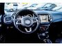 Jeep Compass 1.3T S | Panorama | Luxe Leder | Park Assist | Adaptieve Cruise LED | Achteruitrijcamera | Alpine Sound System |