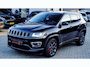 Jeep Compass 1.3T S | Panorama | Luxe Leder | Park Assist | Adaptieve Cruise LED | Achteruitrijcamera | Alpine Sound System |