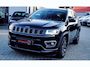 Jeep Compass 1.3T S | Panorama | Luxe Leder | Park Assist | Adaptieve Cruise LED | Achteruitrijcamera | Alpine Sound System |