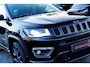 Jeep Compass 1.3T S | Panorama | Luxe Leder | Park Assist | Adaptieve Cruise LED | Achteruitrijcamera | Alpine Sound System |