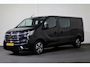 Renault Trafic 2.0 dCi 170pk L2 H1 DC Luxe Automaat