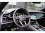 Audi RS Q8 RSQ8 4.0 TFSI Quattro Keramische Remmen / Leder Terracotta