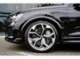 Audi RS Q8 RSQ8 4.0 TFSI Quattro Keramische Remmen / Leder Terracotta