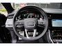 Audi RS Q8 RSQ8 4.0 TFSI Quattro Keramische Remmen / Leder Terracotta