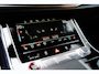 Audi RS Q8 RSQ8 4.0 TFSI Quattro Keramische Remmen / Leder Terracotta
