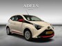 Toyota Aygo 1.0 VVT-i x-play NAVI NL Auto NAP Camera Cruise