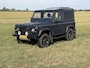 Land Rover LD90 HT CAR