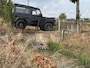 Land Rover LD90 HT CAR
