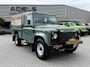 Land Rover Defender 2.4 TD 110" E