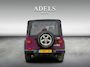 Jeep Wrangler 2.5i Softtop