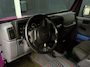 Jeep Wrangler 2.5i Softtop