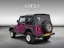Jeep Wrangler 2.5i Softtop
