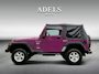 Jeep Wrangler 2.5i Softtop