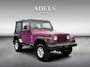Jeep Wrangler 2.5i Softtop