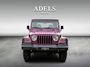 Jeep Wrangler 2.5i Softtop