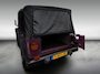 Jeep Wrangler 2.5i Softtop