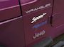 Jeep Wrangler 2.5i Softtop