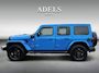 Jeep Wrangler UNLIMITED 4xe 380 Sahara