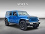 Jeep Wrangler UNLIMITED 4xe 380 Sahara