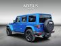 Jeep Wrangler UNLIMITED 4xe 380 Sahara