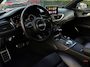Audi RS7 A7 Sportback 4.0 TFSI quattro Pro Line Plus