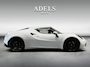 Alfa Romeo 4C 
