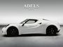 Alfa Romeo 4C 