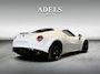 Alfa Romeo 4C 
