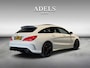 Mercedes-Benz CLA Shooting Brake 200