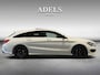 Mercedes-Benz CLA Shooting Brake 200