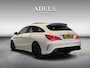 Mercedes-Benz CLA Shooting Brake 200