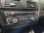 BMW 1-Serie 116i Upgrade Edition Open dak | Navigatie | Volleder | Trekhaak | Stoelverw.