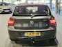 BMW 1-Serie 116i Upgrade Edition Open dak | Navigatie | Volleder | Trekhaak | Stoelverw.